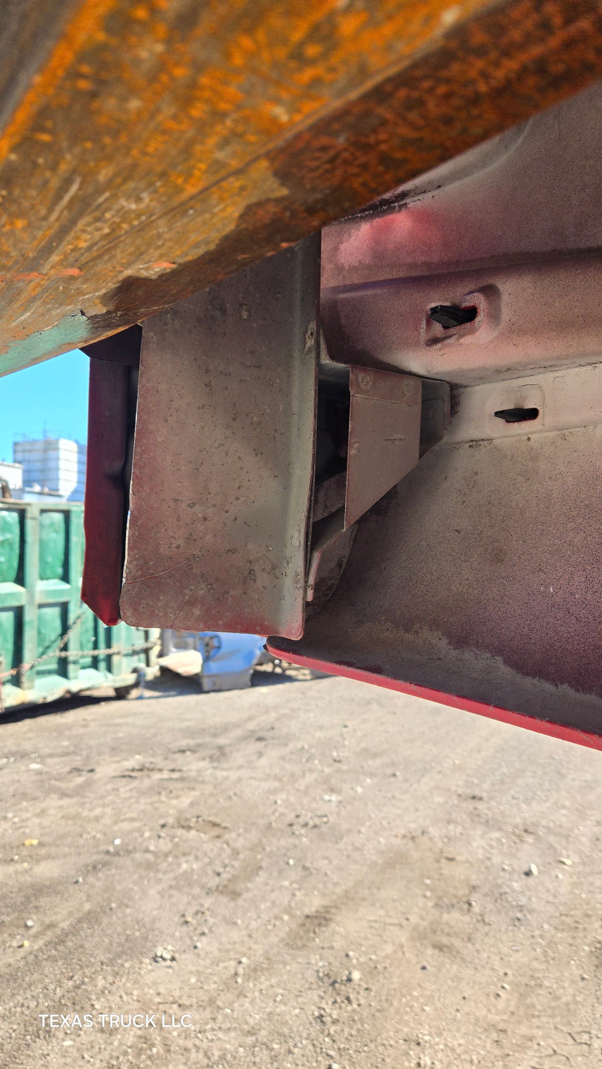 1997-2003 Ford F150 STEP SIDE 6' 6" Short Truck Bed