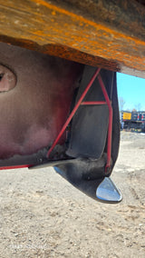 1997-2003 Ford F150 STEP SIDE 6' 6" Short Truck Bed