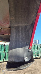 1997-2003 Ford F150 STEP SIDE 6' 6" Short Truck Bed