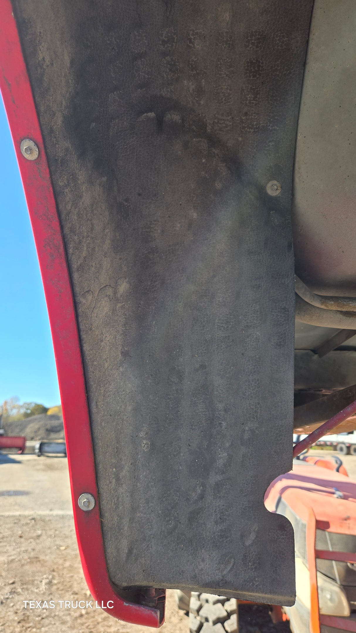 1997-2003 Ford F150 STEP SIDE 6' 6" Short Truck Bed