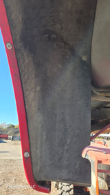 1997-2003 Ford F150 STEP SIDE 6' 6" Short Truck Bed