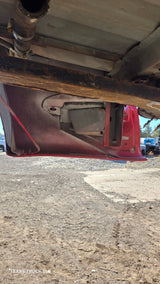 1997-2003 Ford F150 STEP SIDE 6' 6" Short Truck Bed