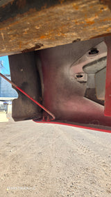 1997-2003 Ford F150 STEP SIDE 6' 6" Short Truck Bed