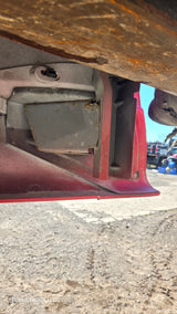 1997-2003 Ford F150 STEP SIDE 6' 6" Short Truck Bed