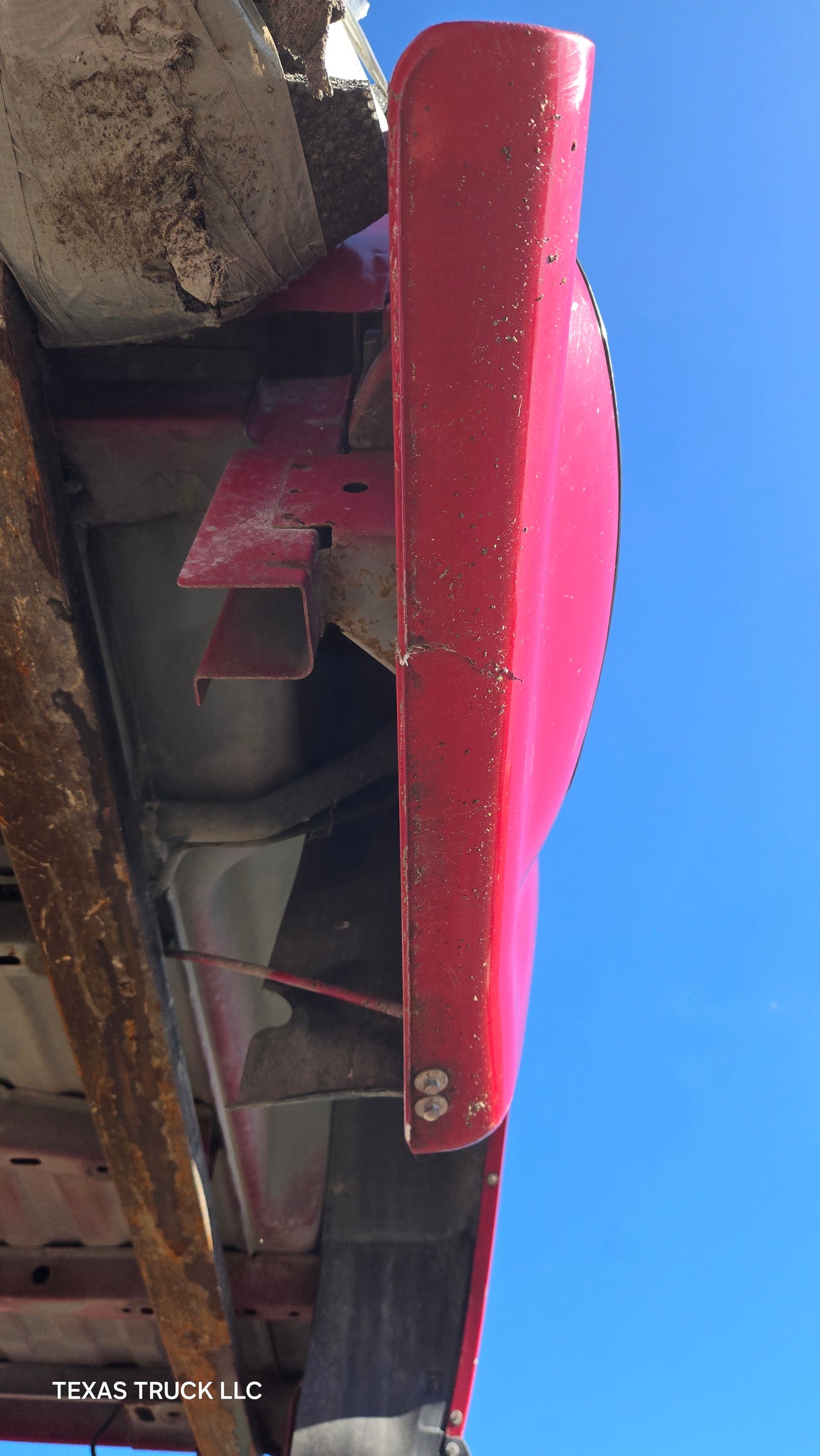1997-2003 Ford F150 STEP SIDE 6' 6" Short Truck Bed