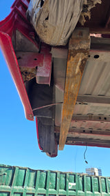 1997-2003 Ford F150 STEP SIDE 6' 6" Short Truck Bed