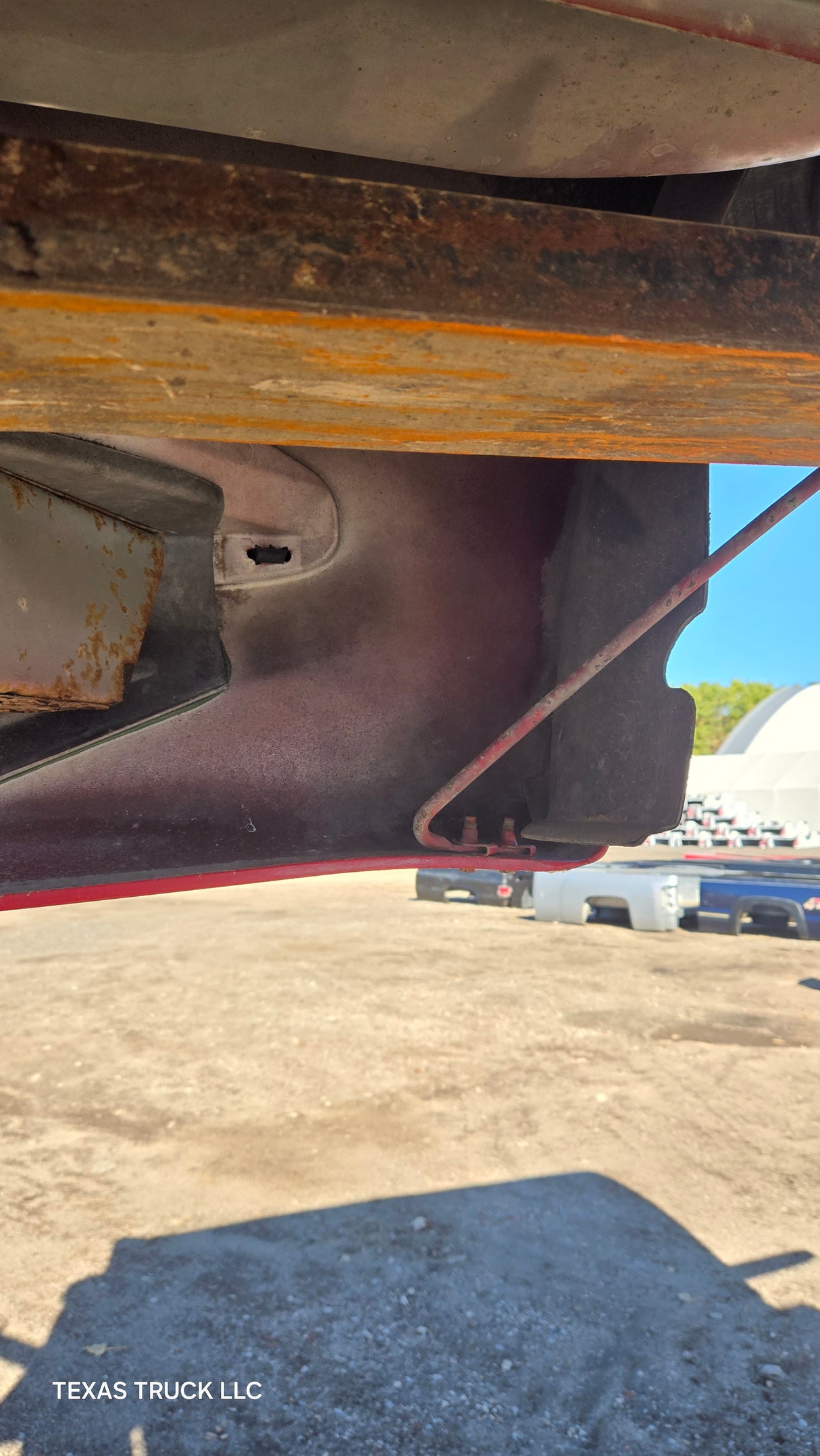 1997-2003 Ford F150 STEP SIDE 6' 6" Short Truck Bed
