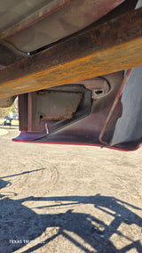 1997-2003 Ford F150 STEP SIDE 6' 6" Short Truck Bed