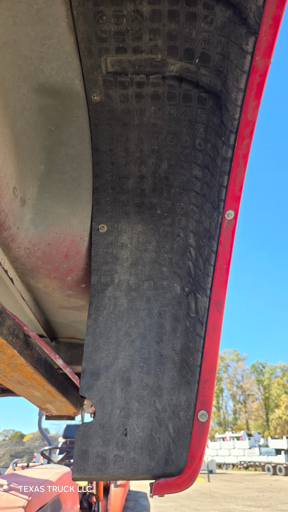 1997-2003 Ford F150 STEP SIDE 6' 6" Short Truck Bed