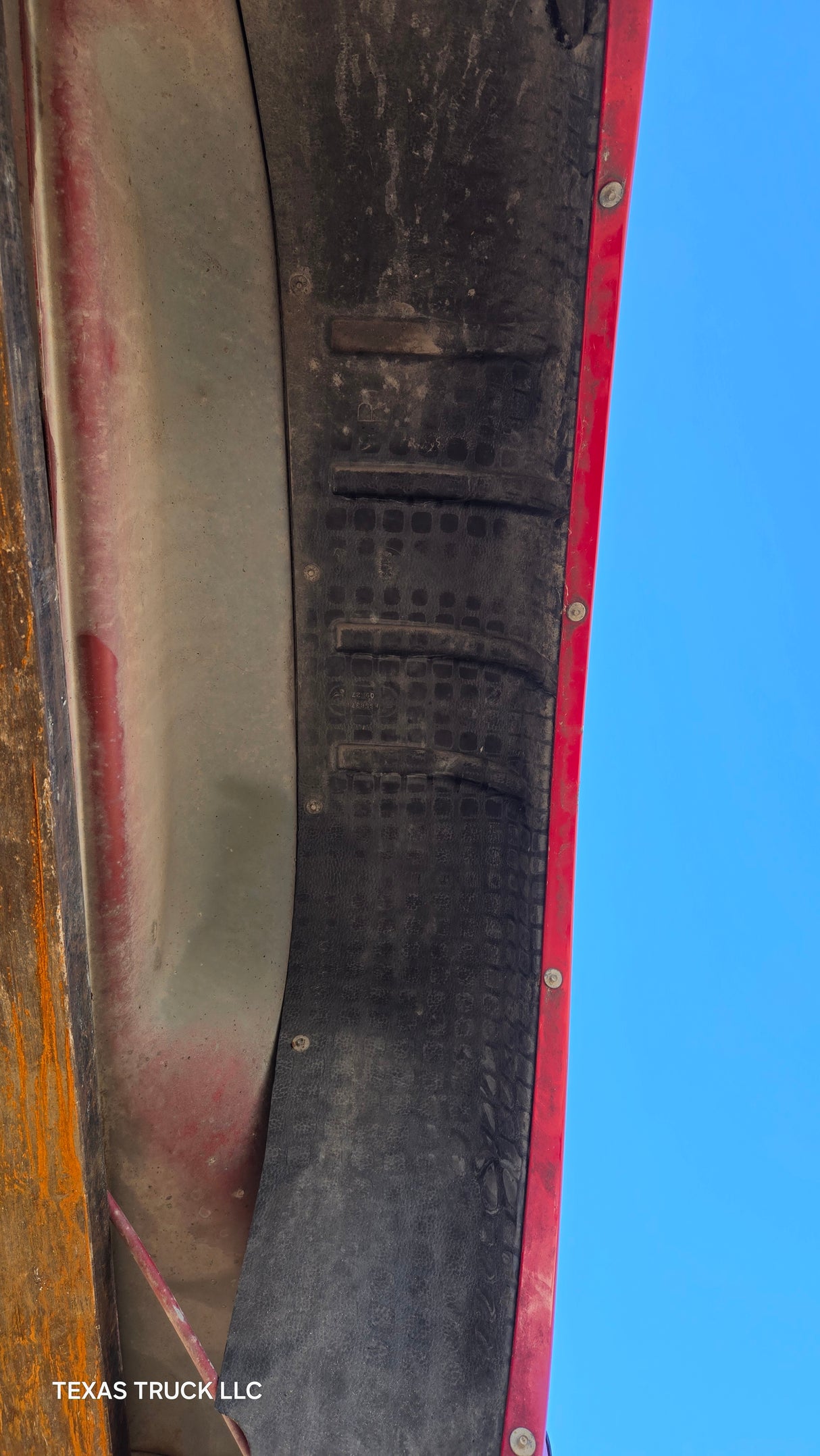 1997-2003 Ford F150 STEP SIDE 6' 6" Short Truck Bed