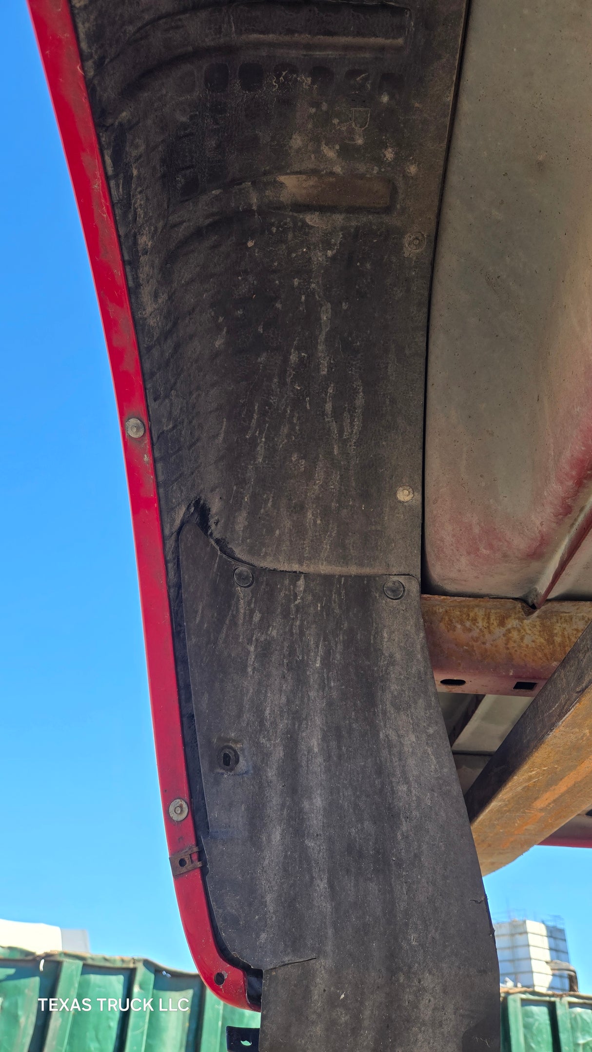 1997-2003 Ford F150 STEP SIDE 6' 6" Short Truck Bed
