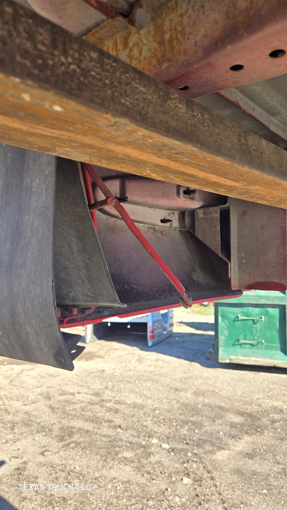 1997-2003 Ford F150 STEP SIDE 6' 6" Short Truck Bed