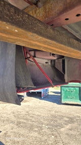 1997-2003 Ford F150 STEP SIDE 6' 6" Short Truck Bed