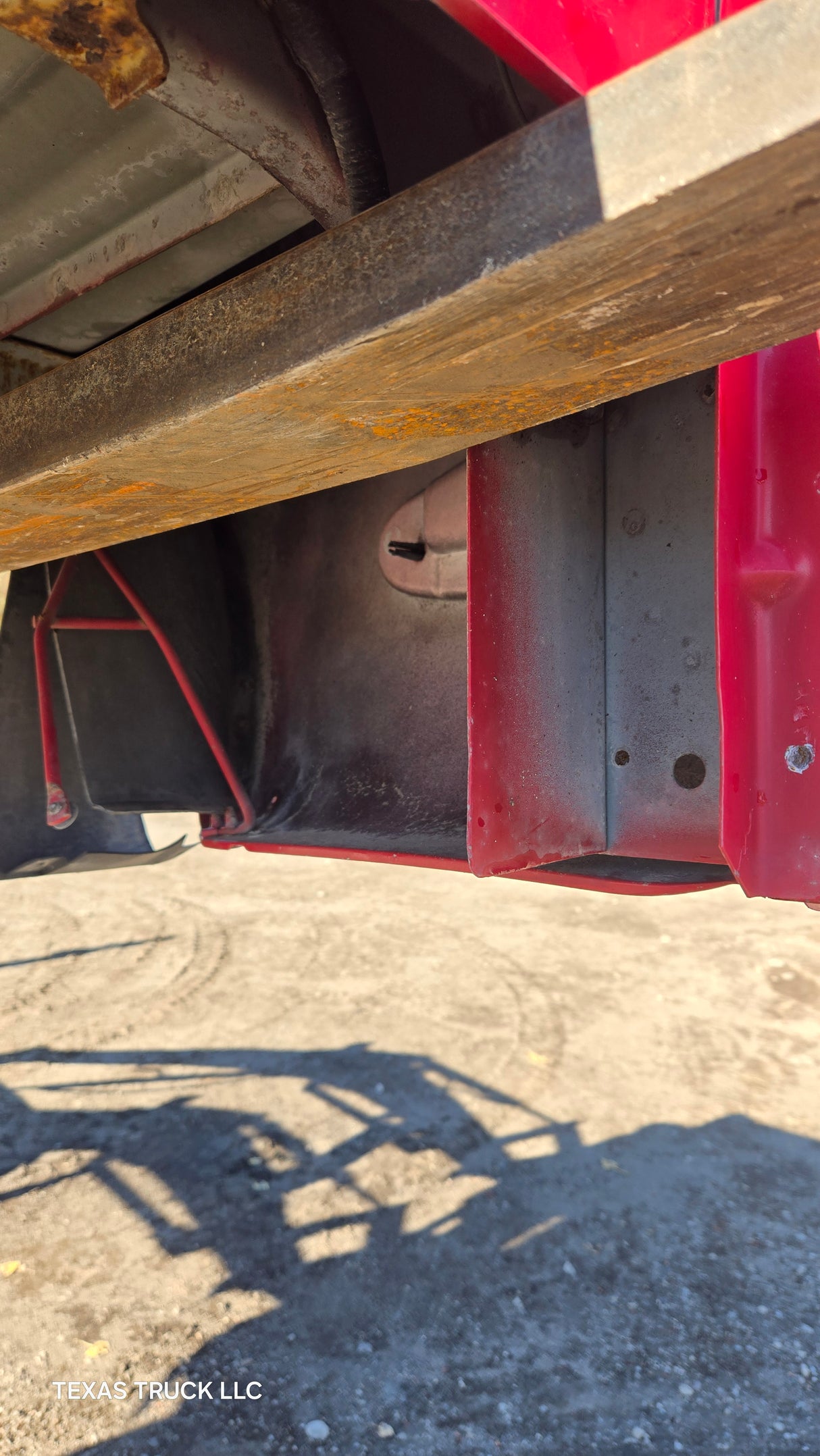 1997-2003 Ford F150 STEP SIDE 6' 6" Short Truck Bed
