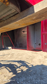 1997-2003 Ford F150 STEP SIDE 6' 6" Short Truck Bed