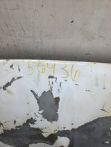 2004-2011 Ford Ranger Hood - White OEM