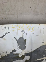 2004-2011 Ford Ranger Hood - White OEM