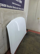 1999-2006 GMC Sierra 1500 2500 3500 Hood - Summit White