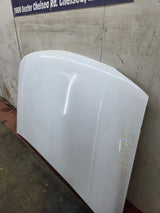 1999-2006 GMC Sierra 1500 2500 3500 Hood - Summit White
