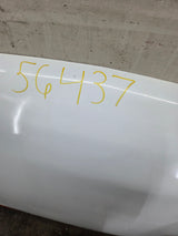 1999-2006 GMC Sierra 1500 2500 3500 Hood - Summit White