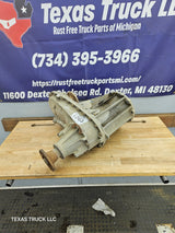 2011-2012 6.2L 6.7L Power Stroke Transfer Case Electric Shift Ford F250 F350 F450 F550 Super Duty