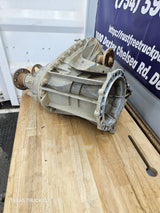 2011-2012 6.2L 6.7L Power Stroke Transfer Case Electric Shift Ford F250 F350 F450 F550 Super Duty