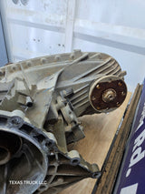 2011-2012 6.2L 6.7L Power Stroke Transfer Case Electric Shift Ford F250 F350 F450 F550 Super Duty