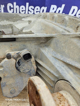 2011-2012 6.2L 6.7L Power Stroke Transfer Case Electric Shift Ford F250 F350 F450 F550 Super Duty