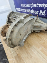 2011-2012 6.2L 6.7L Power Stroke Transfer Case Electric Shift Ford F250 F350 F450 F550 Super Duty