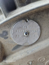 2011-2012 6.2L 6.7L Power Stroke Transfer Case Electric Shift Ford F250 F350 F450 F550 Super Duty