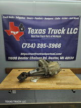1998-2002 Dodge Ram 2500 3500 Pickup Transfer Case 241DHD Manual Shift AT