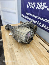 1998-2002 Dodge Ram 2500 3500 Pickup Transfer Case 241DHD Manual Shift AT