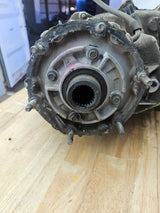 1998-2002 Dodge Ram 2500 3500 Pickup Transfer Case 241DHD Manual Shift AT