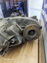 1998-2002 Dodge Ram 2500 3500 Pickup Transfer Case 241DHD Manual Shift AT