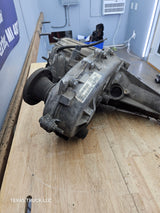 1998-2002 Dodge Ram 2500 3500 Pickup Transfer Case 241DHD Manual Shift AT