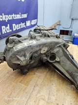 1998-2002 Dodge Ram 2500 3500 Pickup Transfer Case 241DHD Manual Shift AT