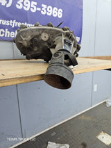 1998-2002 Dodge Ram 2500 3500 Pickup Transfer Case 241DHD Manual Shift AT