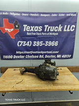 1996-1997 Dodge Ram 1500 Pickup Transfer Case 231D Manual Shift AT