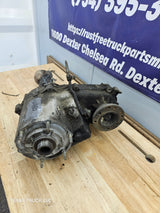 1996-1997 Dodge Ram 1500 Pickup Transfer Case 231D Manual Shift AT