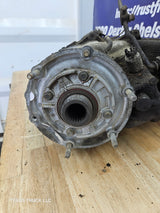 1996-1997 Dodge Ram 1500 Pickup Transfer Case 231D Manual Shift AT
