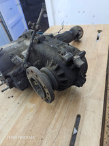 1996-1997 Dodge Ram 1500 Pickup Transfer Case 231D Manual Shift AT