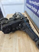 1996-1997 Dodge Ram 1500 Pickup Transfer Case 231D Manual Shift AT
