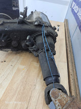 1996-1997 Dodge Ram 1500 Pickup Transfer Case 231D Manual Shift AT