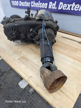 1996-1997 Dodge Ram 1500 Pickup Transfer Case 231D Manual Shift AT