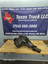 1998-2002 Dodge Ram 2500 3500 Pickup Transfer Case 241DHD Manual Shift AT