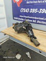1998-2002 Dodge Ram 2500 3500 Pickup Transfer Case 241DHD Manual Shift AT