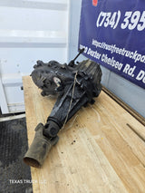 1998-2002 Dodge Ram 2500 3500 Pickup Transfer Case 241DHD Manual Shift AT