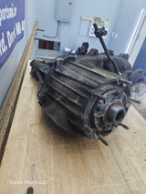 1998-2002 Dodge Ram 2500 3500 Pickup Transfer Case 241DHD Manual Shift AT