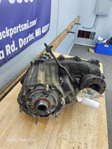 1998-2002 Dodge Ram 2500 3500 Pickup Transfer Case 241DHD Manual Shift AT