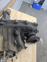 1998-2002 Dodge Ram 2500 3500 Pickup Transfer Case 241DHD Manual Shift AT
